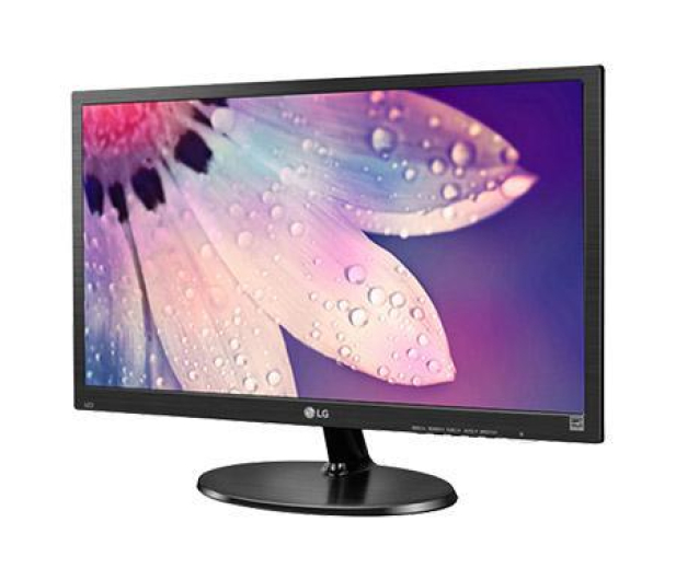 LG 23,5'' 24M38H-B  Czarny - 446182 - zdjęcie 3